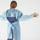 Disposable Isolation Gown