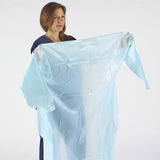 Disposable Isolation Gown