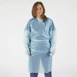 Disposable Isolation Gown