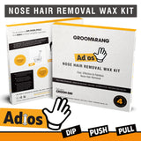 Nose Hair Removal Kit