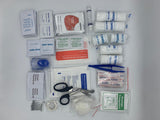 106pc First Aid Kit