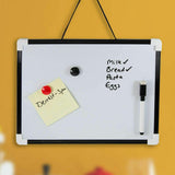 Dry Erase Magnetic Whiteboard