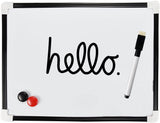 Dry Erase Magnetic Whiteboard