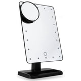 22 LED Magnifying Mirror