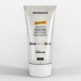 Activated Charcoal Toothpaste