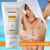 Hair Growth Inhibiting Cream