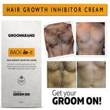 Hair Growth Inhibiting Cream