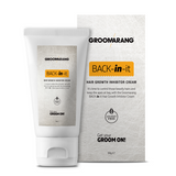 Hair Growth Inhibiting Cream