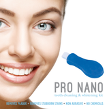 Pro Nano Teeth Whitening Strips