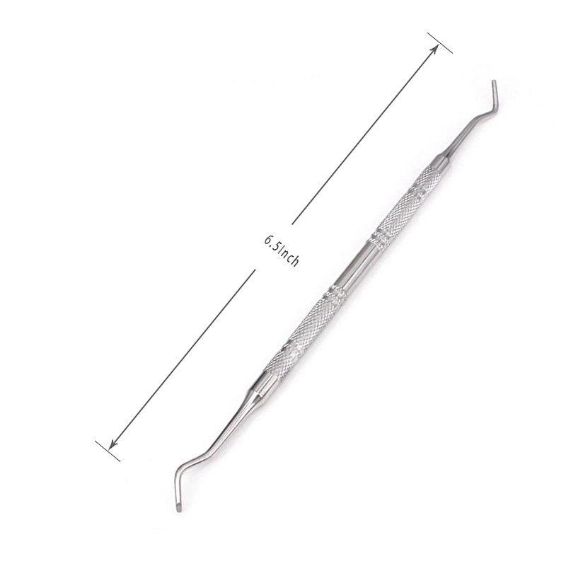 Double Ended Toe Nail Corrector
