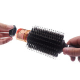 Secret Stash Hair Brush