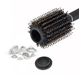 Secret Stash Hair Brush