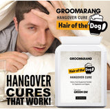 Hangover Cure Tablets