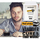 Hangover Cure Tablets