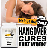 Hangover Cure Tablets