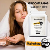 Hangover Cure Tablets
