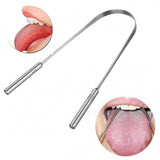 Tongue Scraper