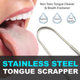Tongue Scraper