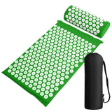 Acupressure Mat with Pillow