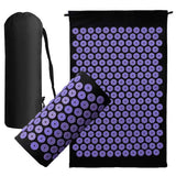 Acupressure Mat with Pillow