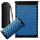 Acupressure Mat with Pillow