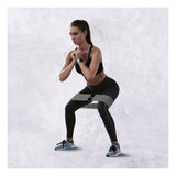 Fabric Resistance Bands