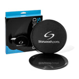 Gym Sliding Discs