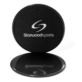 Gym Sliding Discs