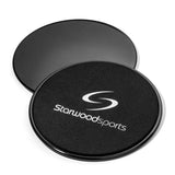 Gym Sliding Discs