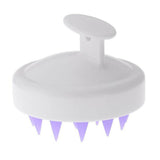 Scalp Massaging Brush