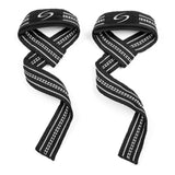 Weight Lifting Straps