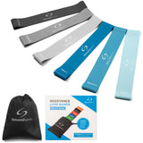 Gym Loop Bands