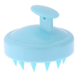 Scalp Massaging Brush