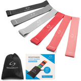 Gym Loop Bands