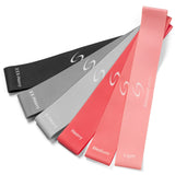Gym Loop Bands