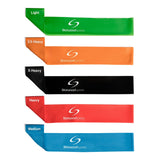 Gym Loop Bands