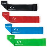 Gym Loop Bands