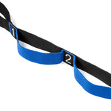 Gym Stretching Straps