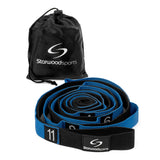Gym Stretching Straps