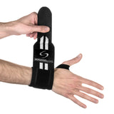 Gym Wrist Wraps