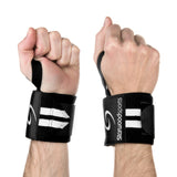 Gym Wrist Wraps