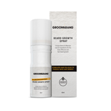 Beard Growth Spray