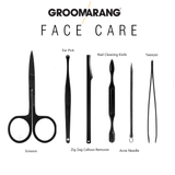 Ultimate Mens Grooming Kit