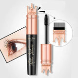 Crown Head 4D Mascara