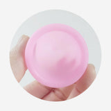 Pink Menstrual Cup