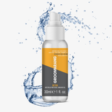 Detox Facial Skincare Gel