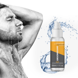 Detox Facial Skincare Gel