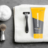 Total Energy Hair and Body Wash