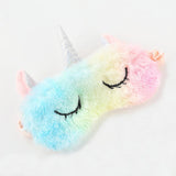 Unicorn Sleeping Mask