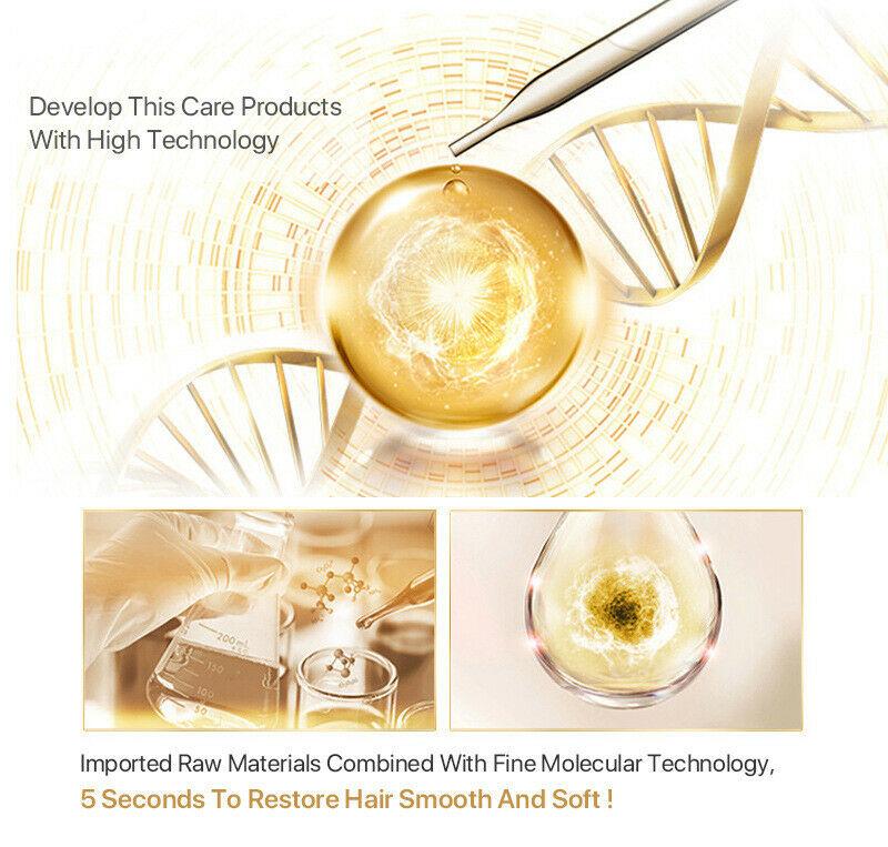 Pure Magical Hair Mask